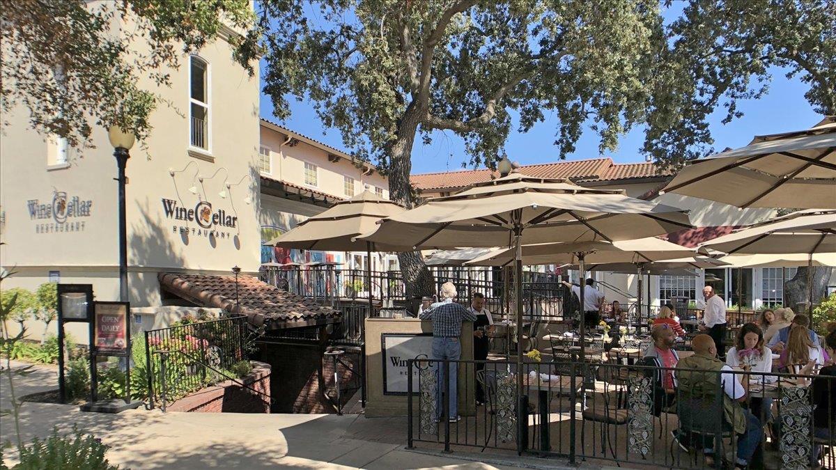 Detail Gallery Image 35 of 36 For 182 Cuesta De Los Gatos, Los Gatos,  CA 95032 - 3 Beds | 2/1 Baths