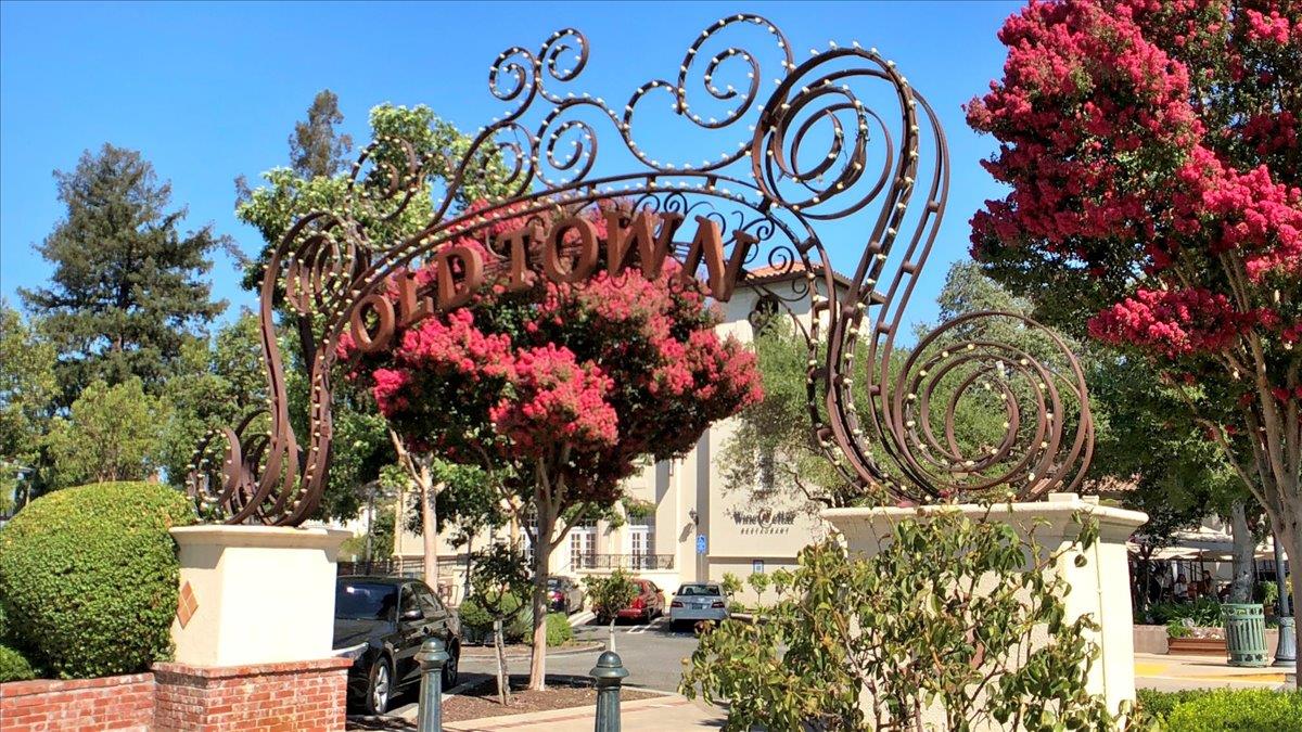 Detail Gallery Image 36 of 36 For 182 Cuesta De Los Gatos, Los Gatos,  CA 95032 - 3 Beds | 2/1 Baths