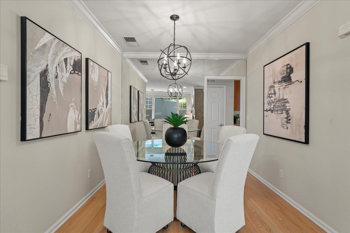 Detail Gallery Image 7 of 36 For 182 Cuesta De Los Gatos, Los Gatos,  CA 95032 - 3 Beds | 2/1 Baths