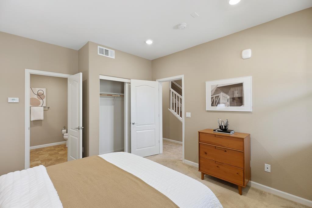 Detail Gallery Image 34 of 65 For 1279 Milkweed St, Milpitas,  CA 95035 - 4 Beds | 3/1 Baths