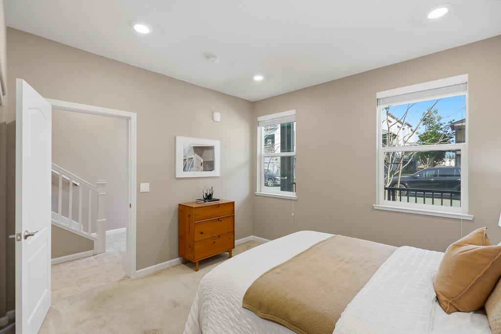 Detail Gallery Image 35 of 65 For 1279 Milkweed St, Milpitas,  CA 95035 - 4 Beds | 3/1 Baths