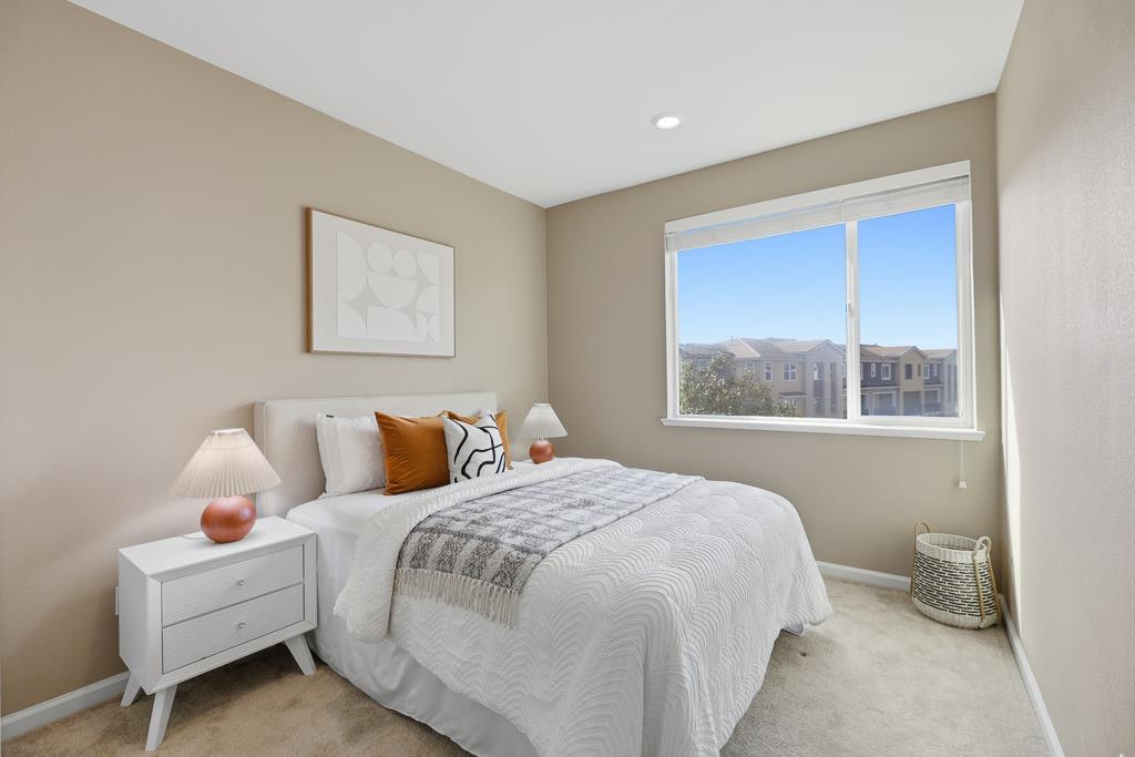 Detail Gallery Image 40 of 65 For 1279 Milkweed St, Milpitas,  CA 95035 - 4 Beds | 3/1 Baths