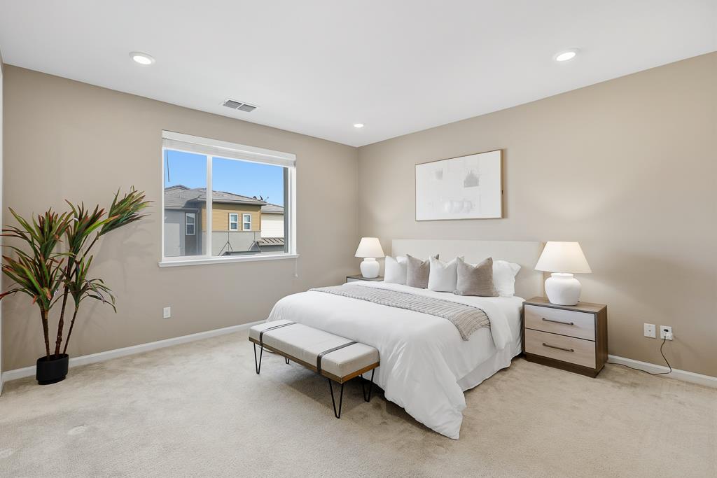 Detail Gallery Image 47 of 65 For 1279 Milkweed St, Milpitas,  CA 95035 - 4 Beds | 3/1 Baths