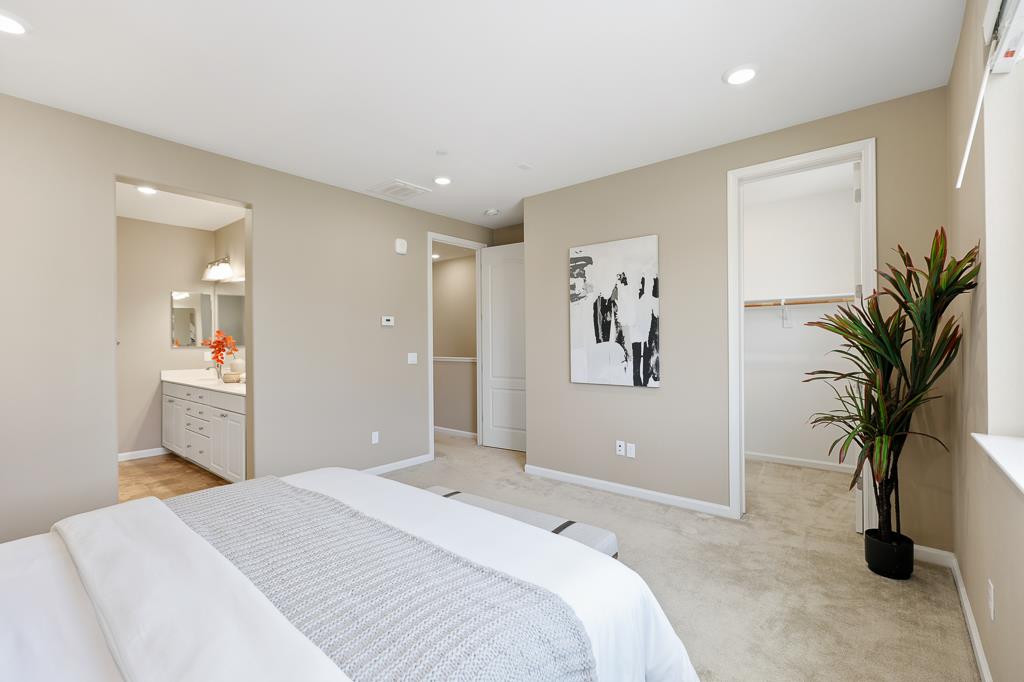 Detail Gallery Image 49 of 65 For 1279 Milkweed St, Milpitas,  CA 95035 - 4 Beds | 3/1 Baths