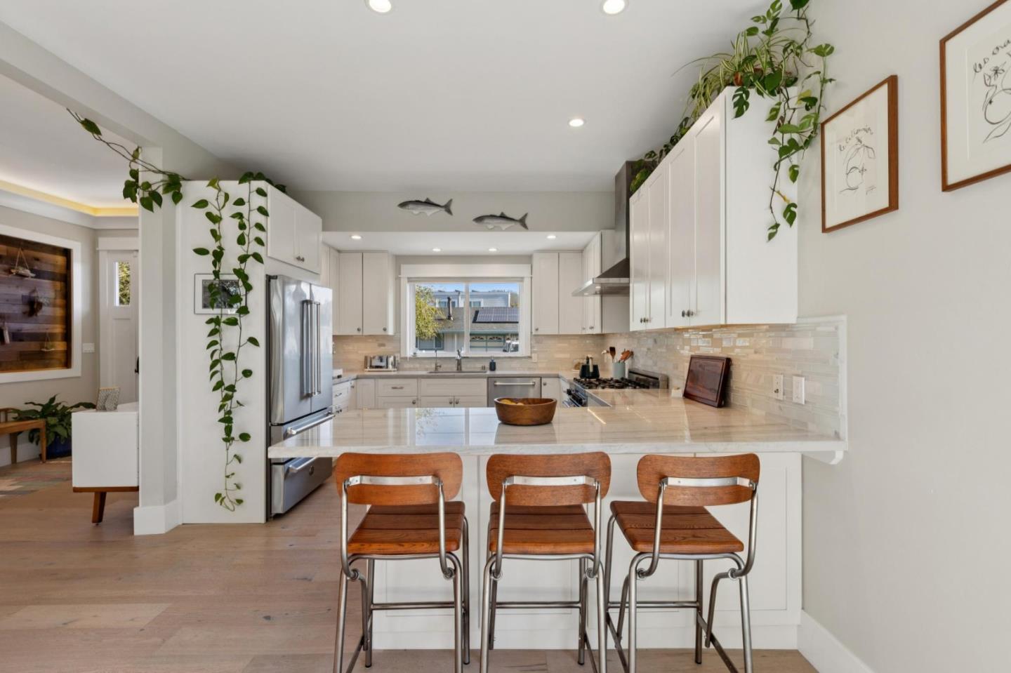 Detail Gallery Image 16 of 72 For 613 Grandview Blvd, Half Moon Bay,  CA 94019 - 3 Beds | 2 Baths