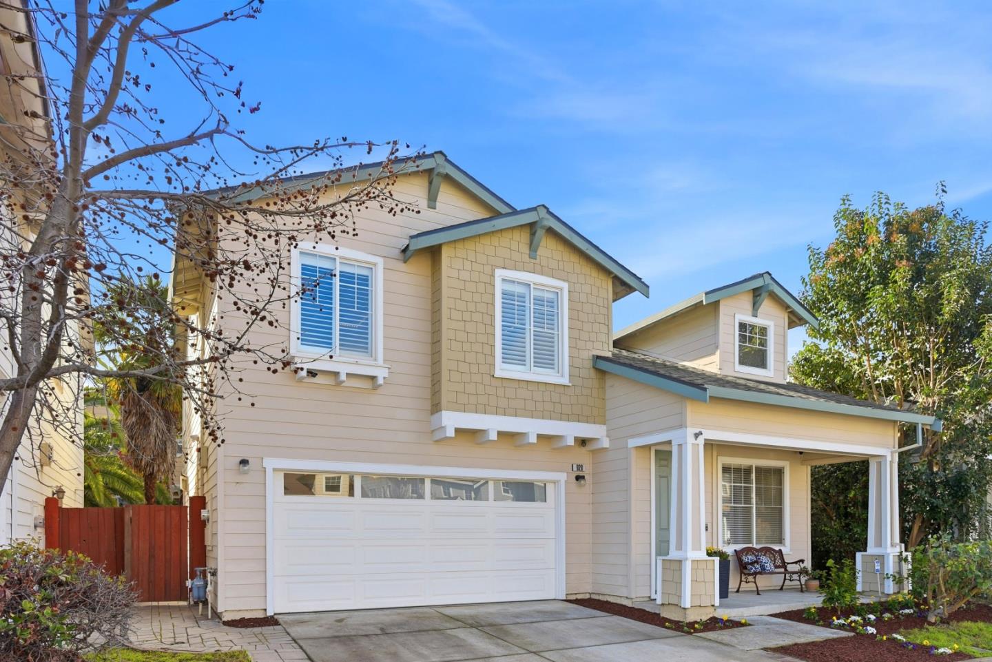 Detail Gallery Image 3 of 63 For 928 Wilks St, East Palo Alto,  CA 94303 - 4 Beds | 2/1 Baths