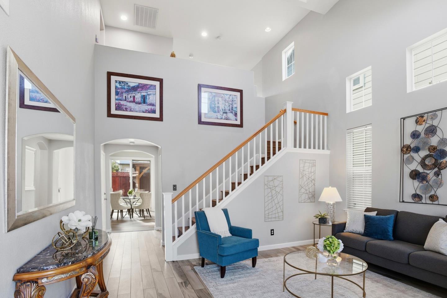 Detail Gallery Image 7 of 63 For 928 Wilks St, East Palo Alto,  CA 94303 - 4 Beds | 2/1 Baths