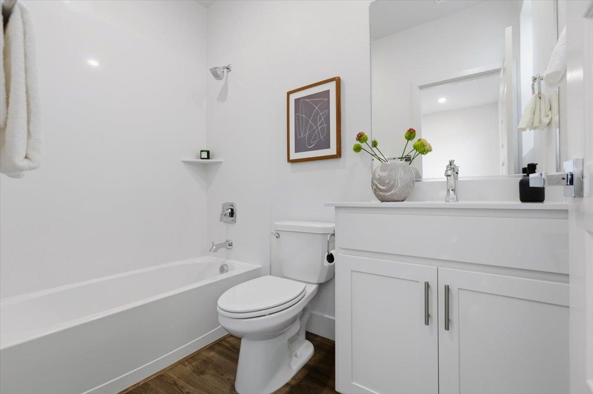 Detail Gallery Image 40 of 63 For 921 Magnolia Ter #7,  Sunnyvale,  CA 94086 - 2 Beds | 2/1 Baths