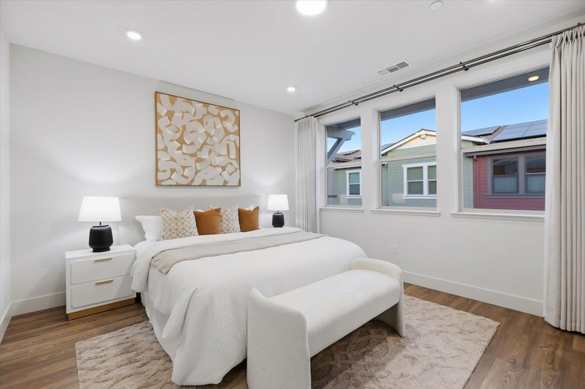 Detail Gallery Image 43 of 63 For 921 Magnolia Ter #7,  Sunnyvale,  CA 94086 - 2 Beds | 2/1 Baths