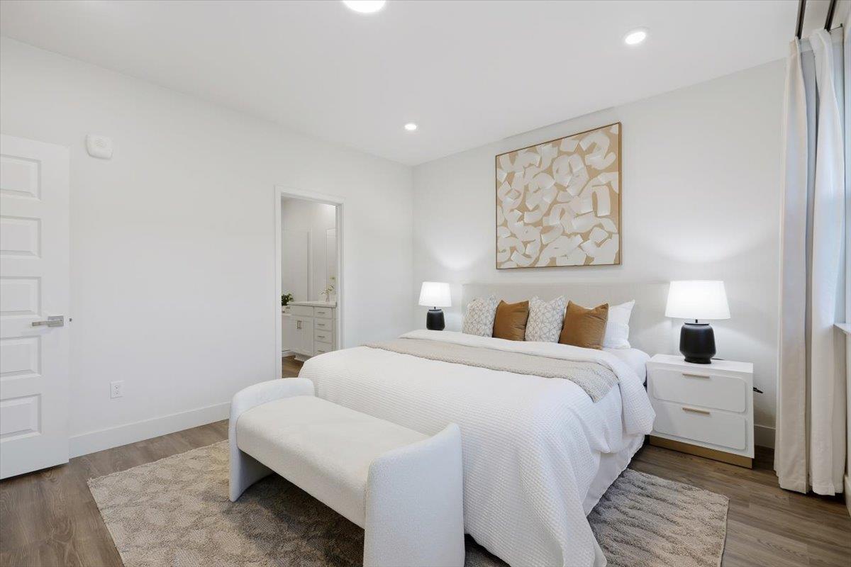 Detail Gallery Image 44 of 63 For 921 Magnolia Ter #7,  Sunnyvale,  CA 94086 - 2 Beds | 2/1 Baths