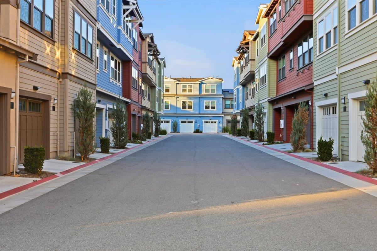 Detail Gallery Image 54 of 63 For 921 Magnolia Ter #7,  Sunnyvale,  CA 94086 - 2 Beds | 2/1 Baths