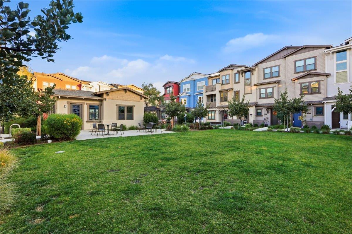 Detail Gallery Image 55 of 63 For 921 Magnolia Ter #7,  Sunnyvale,  CA 94086 - 2 Beds | 2/1 Baths