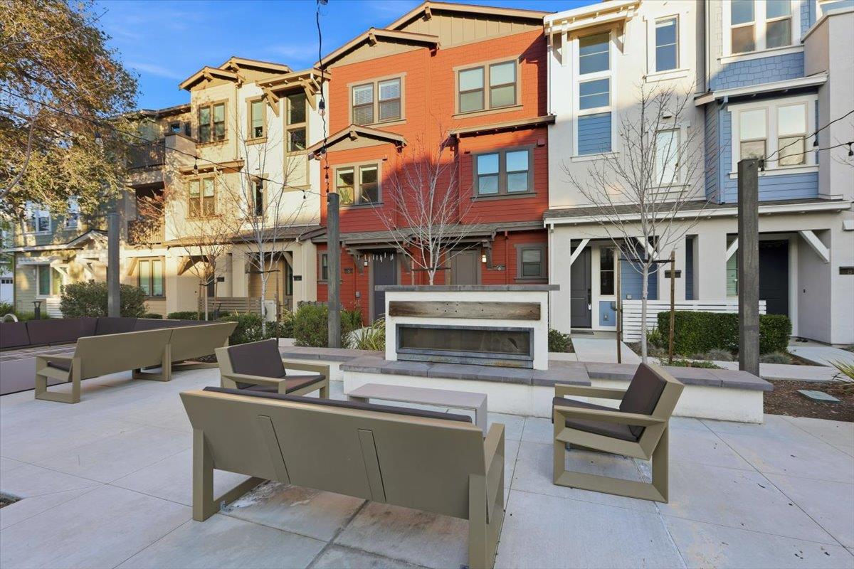 Detail Gallery Image 57 of 63 For 921 Magnolia Ter #7,  Sunnyvale,  CA 94086 - 2 Beds | 2/1 Baths