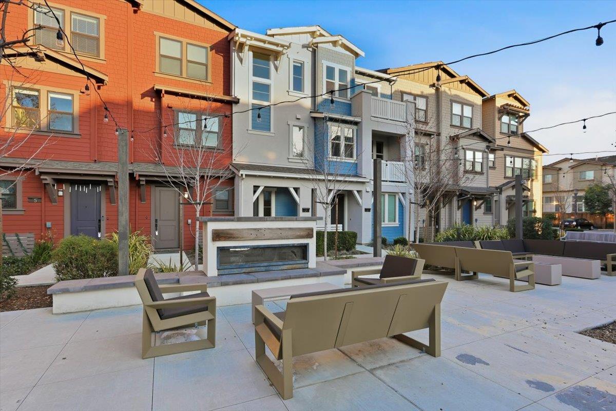 Detail Gallery Image 58 of 63 For 921 Magnolia Ter #7,  Sunnyvale,  CA 94086 - 2 Beds | 2/1 Baths