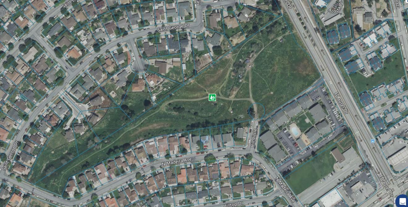 Detail Gallery Image 3 of 8 For 11 E Laurel Dr, Salinas,  CA 93906 - – Beds | – Baths