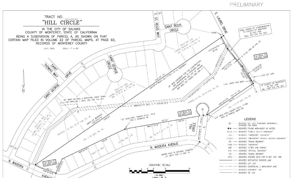 Detail Gallery Image 5 of 8 For 11 E Laurel Dr, Salinas,  CA 93906 - – Beds | – Baths