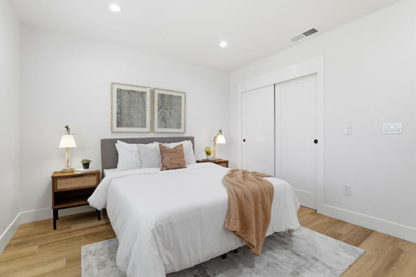 Detail Gallery Image 10 of 26 For 152 S Morrison Ave, San Jose,  CA 95126 - 3 Beds | 2 Baths