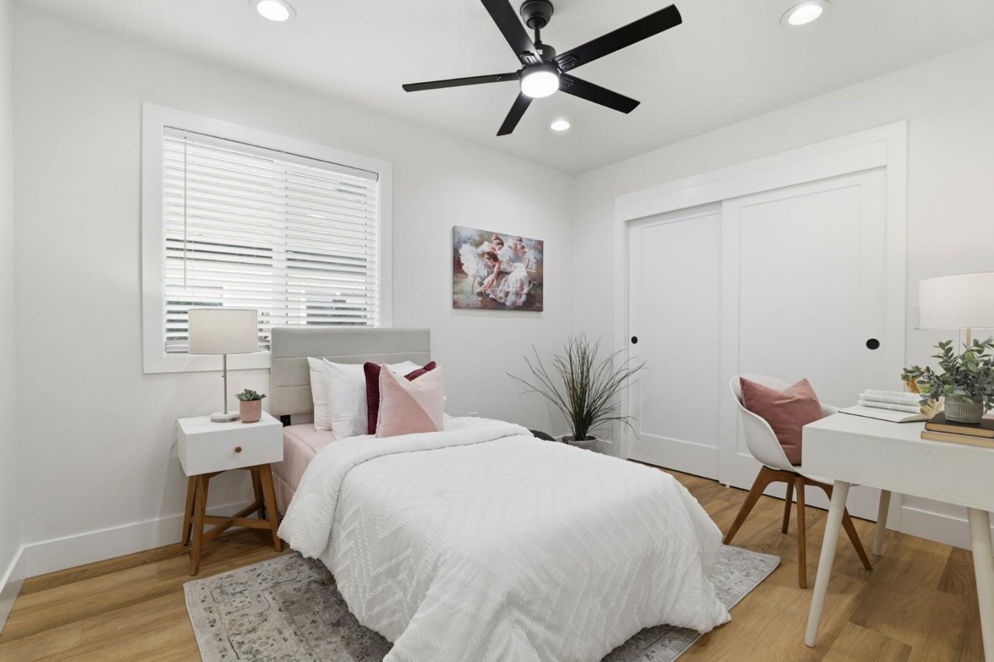 Detail Gallery Image 11 of 26 For 152 S Morrison Ave, San Jose,  CA 95126 - 3 Beds | 2 Baths