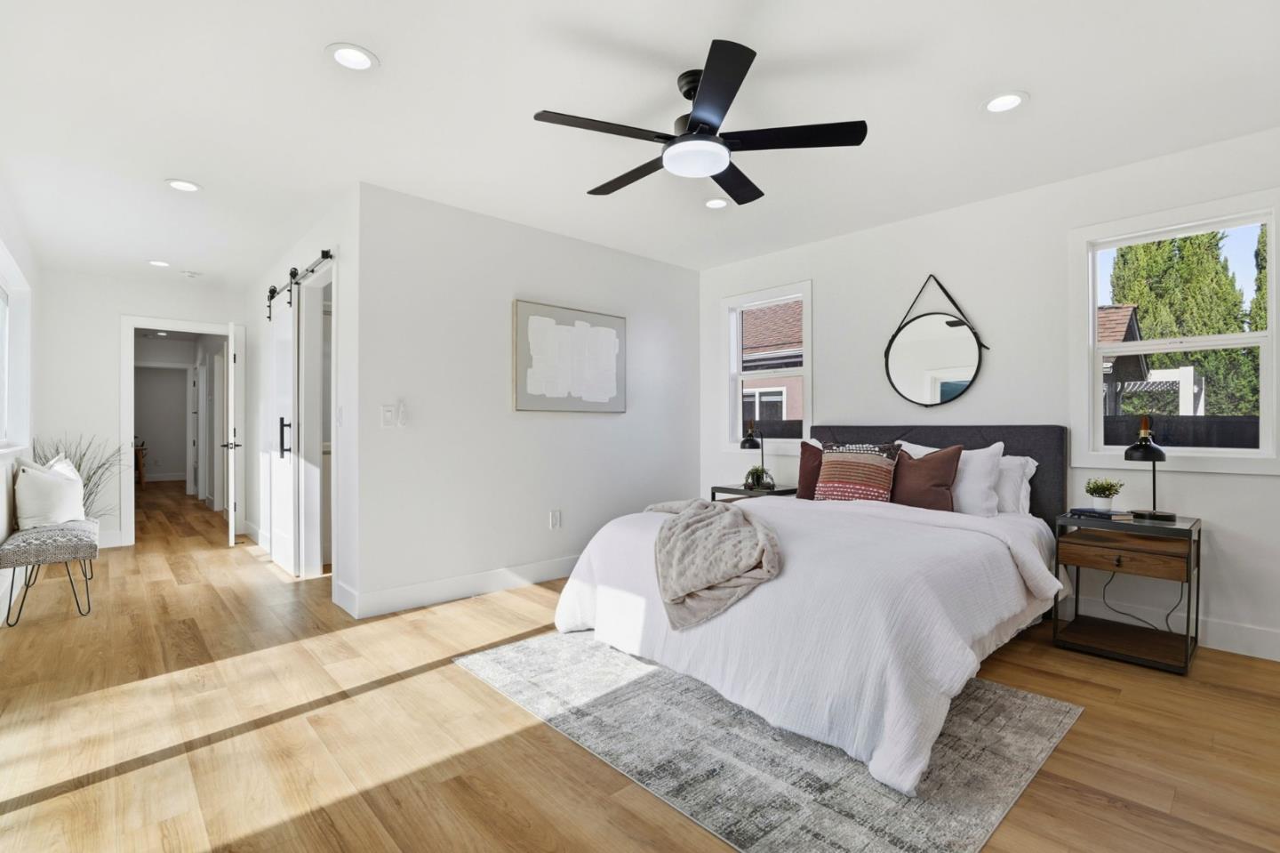 Detail Gallery Image 13 of 26 For 152 S Morrison Ave, San Jose,  CA 95126 - 3 Beds | 2 Baths