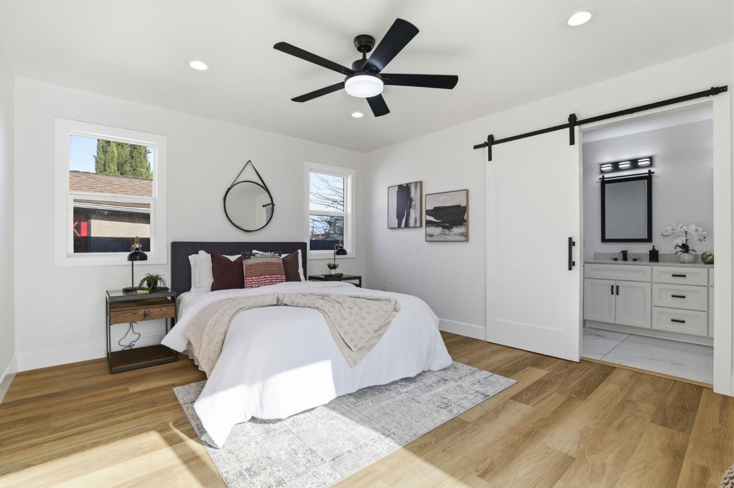 Detail Gallery Image 14 of 26 For 152 S Morrison Ave, San Jose,  CA 95126 - 3 Beds | 2 Baths