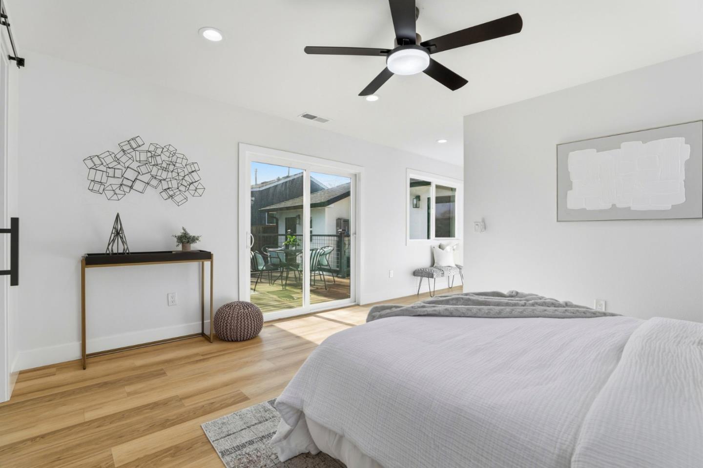 Detail Gallery Image 15 of 26 For 152 S Morrison Ave, San Jose,  CA 95126 - 3 Beds | 2 Baths