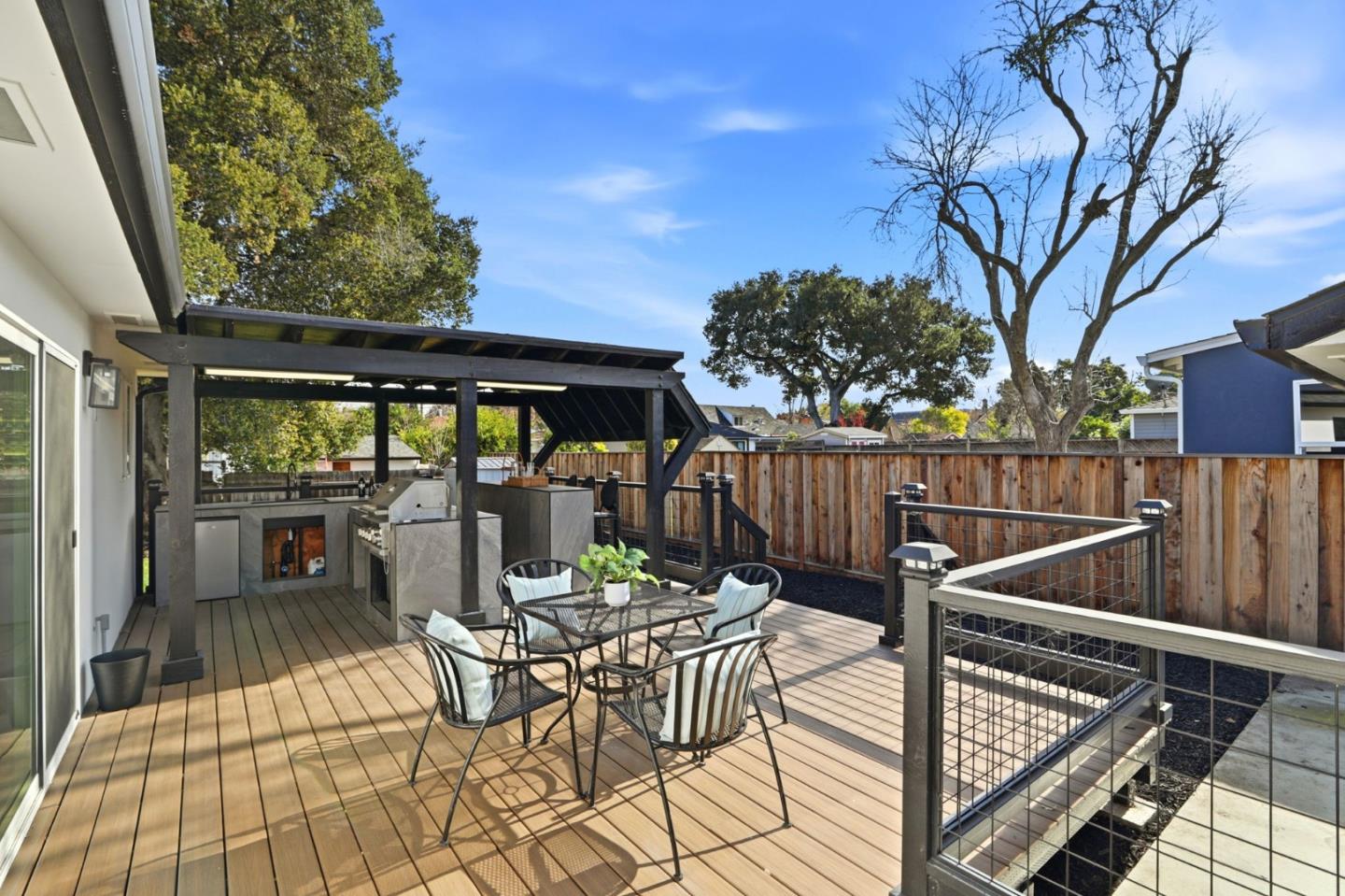 Detail Gallery Image 20 of 26 For 152 S Morrison Ave, San Jose,  CA 95126 - 3 Beds | 2 Baths