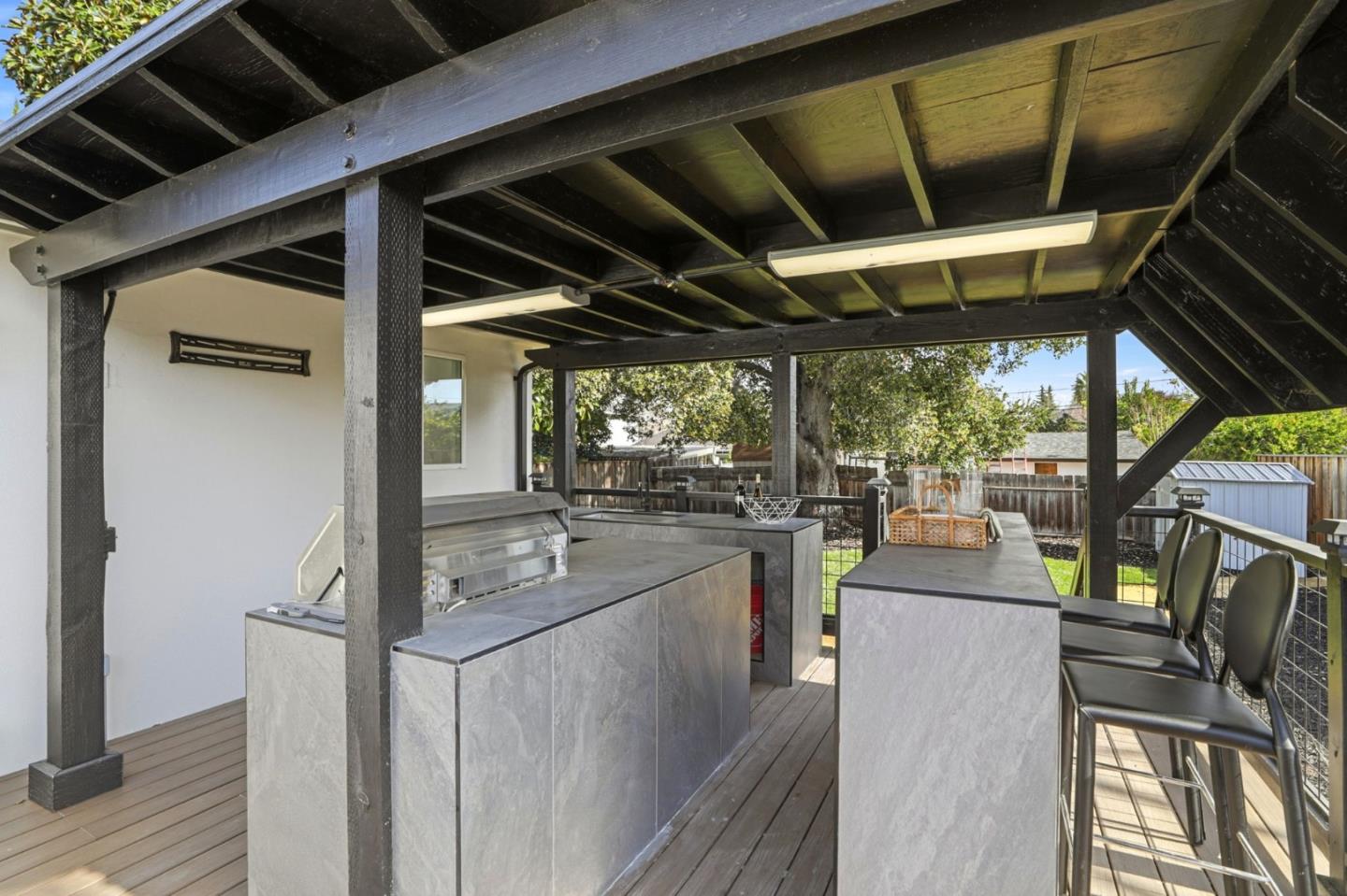 Detail Gallery Image 22 of 26 For 152 S Morrison Ave, San Jose,  CA 95126 - 3 Beds | 2 Baths