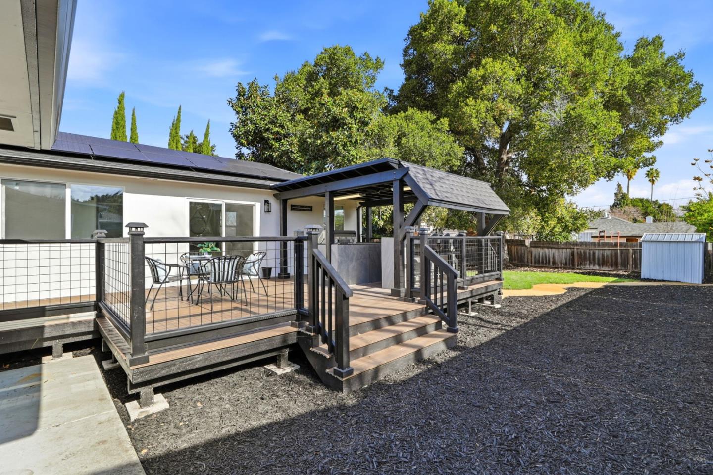 Detail Gallery Image 23 of 26 For 152 S Morrison Ave, San Jose,  CA 95126 - 3 Beds | 2 Baths