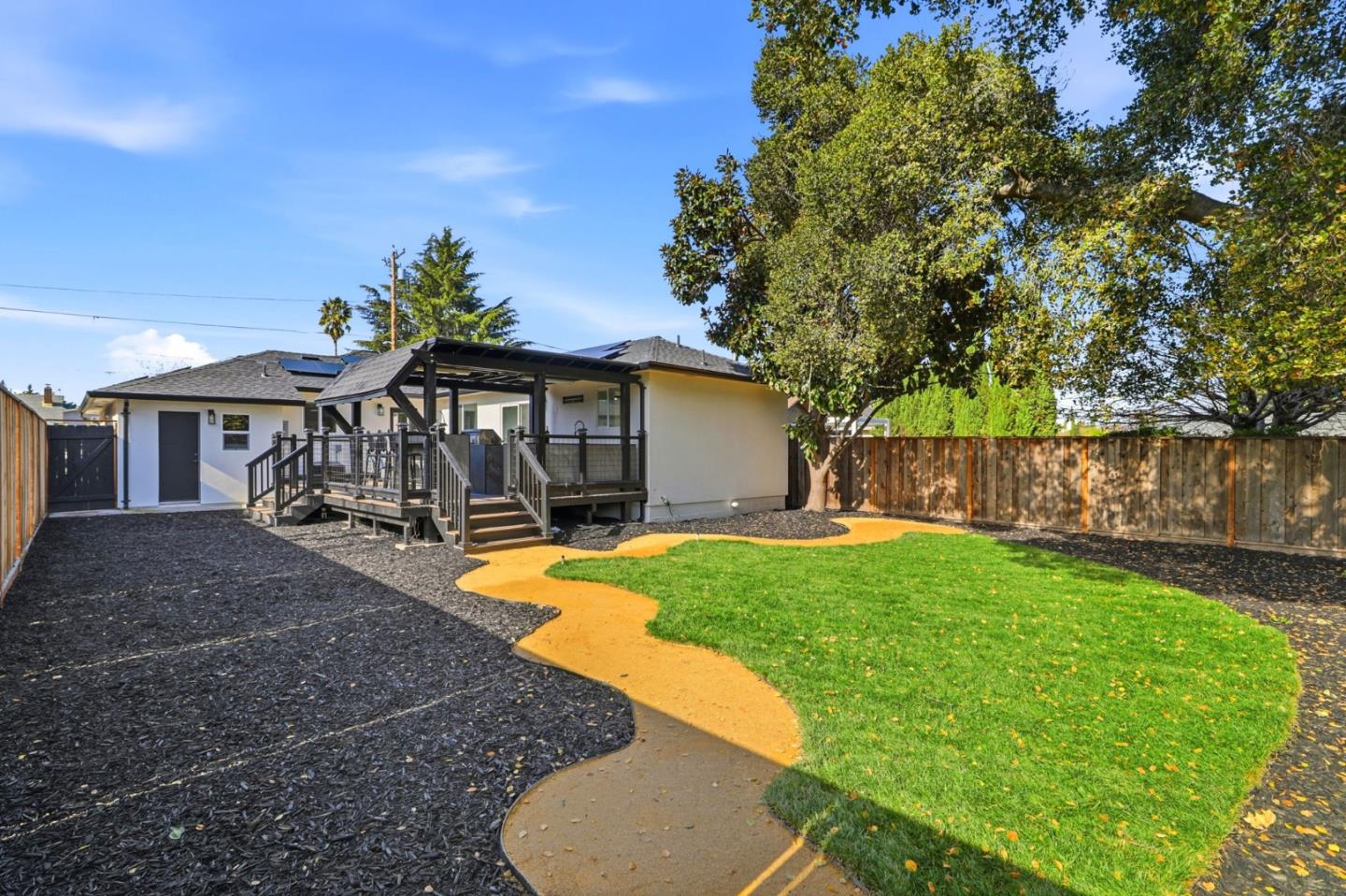 Detail Gallery Image 24 of 26 For 152 S Morrison Ave, San Jose,  CA 95126 - 3 Beds | 2 Baths