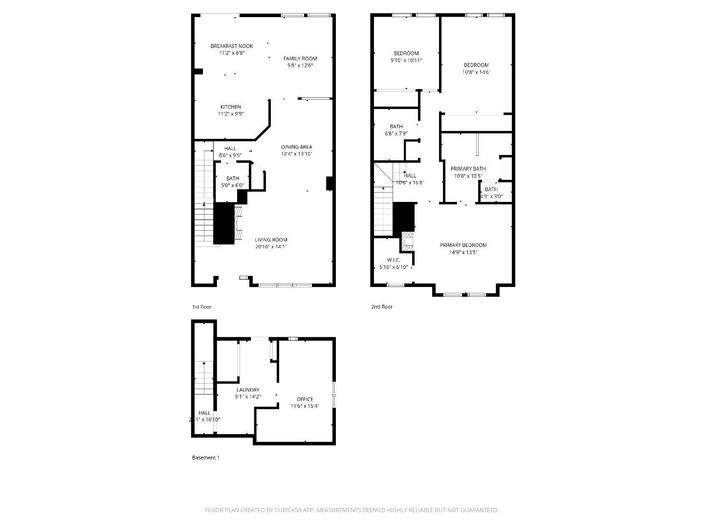 Detail Gallery Image 35 of 38 For 415 Camille Cir #16,  San Jose,  CA 95134 - 3 Beds | 2/1 Baths