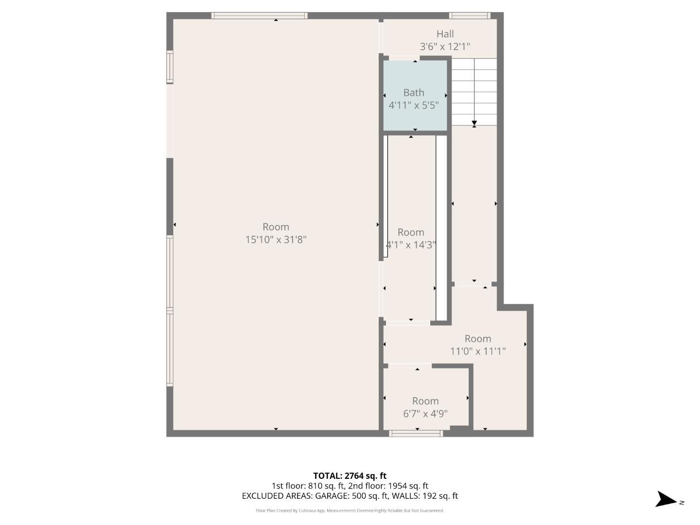 Detail Gallery Image 47 of 49 For 3230 Oak View Ln, Morgan Hill,  CA 95037 - 3 Beds | 2/1 Baths