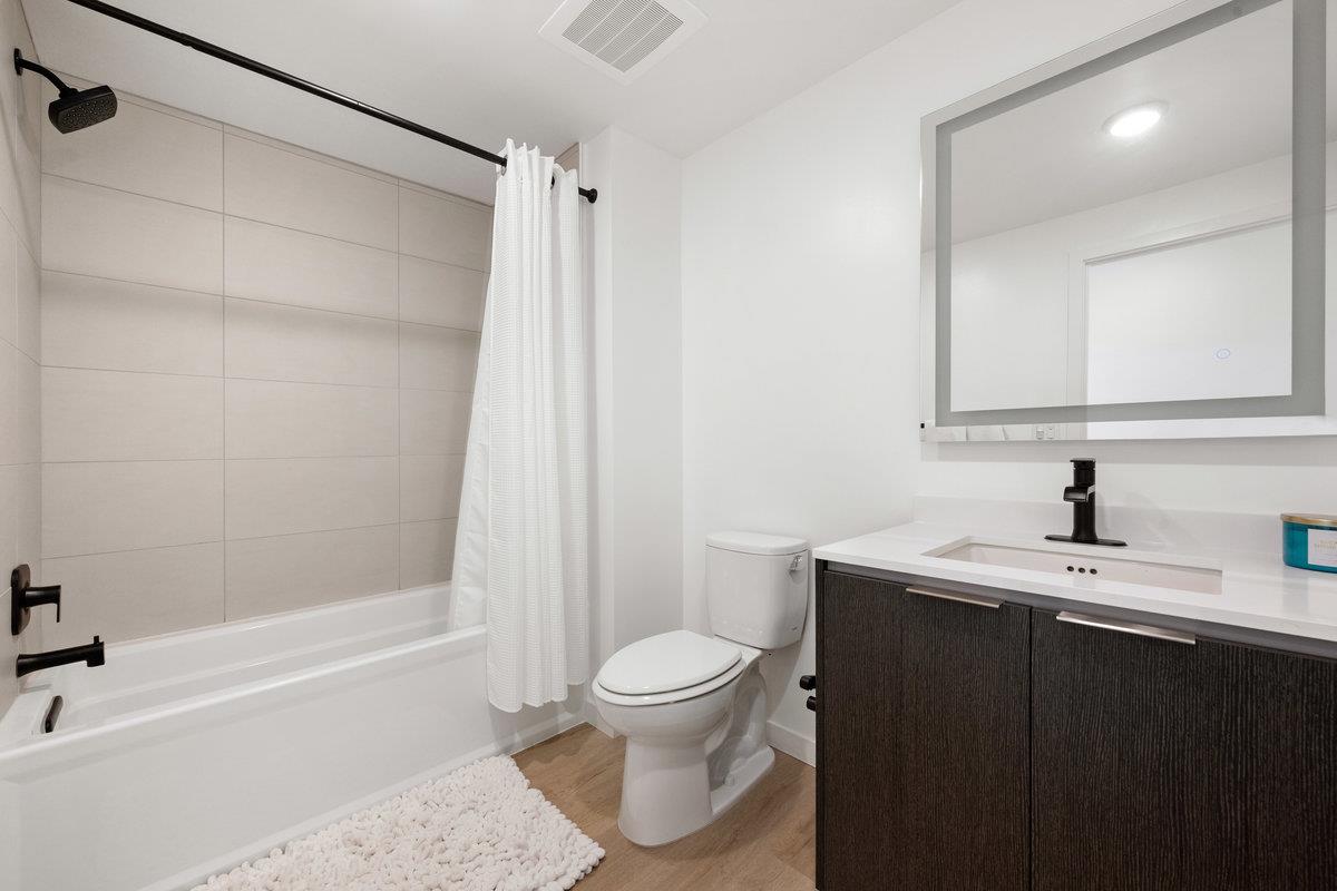 Detail Gallery Image 23 of 54 For 52 Kirkwood Ave #426,  San Francisco,  CA 94124 - 2 Beds | 2 Baths