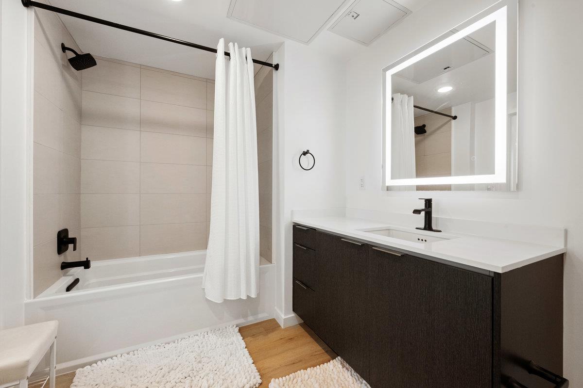 Detail Gallery Image 25 of 54 For 52 Kirkwood Ave #426,  San Francisco,  CA 94124 - 2 Beds | 2 Baths