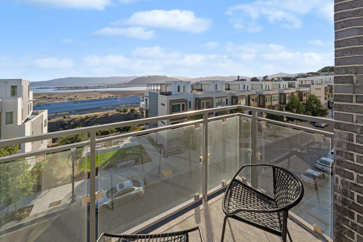 Detail Gallery Image 26 of 54 For 52 Kirkwood Ave #426,  San Francisco,  CA 94124 - 2 Beds | 2 Baths