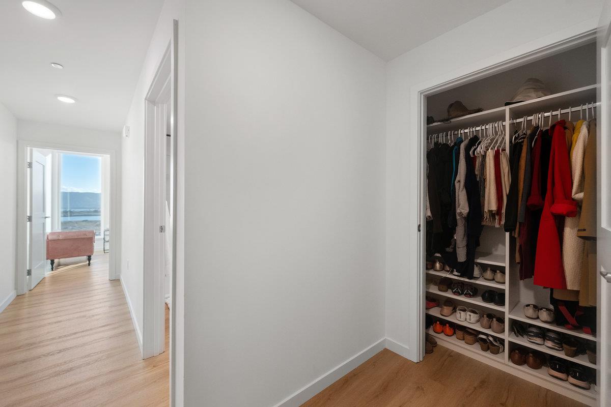 Detail Gallery Image 30 of 54 For 52 Kirkwood Ave #426,  San Francisco,  CA 94124 - 2 Beds | 2 Baths