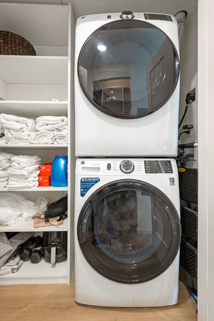 Detail Gallery Image 32 of 54 For 52 Kirkwood Ave #426,  San Francisco,  CA 94124 - 2 Beds | 2 Baths