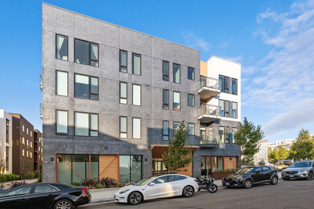 Detail Gallery Image 33 of 54 For 52 Kirkwood Ave #426,  San Francisco,  CA 94124 - 2 Beds | 2 Baths