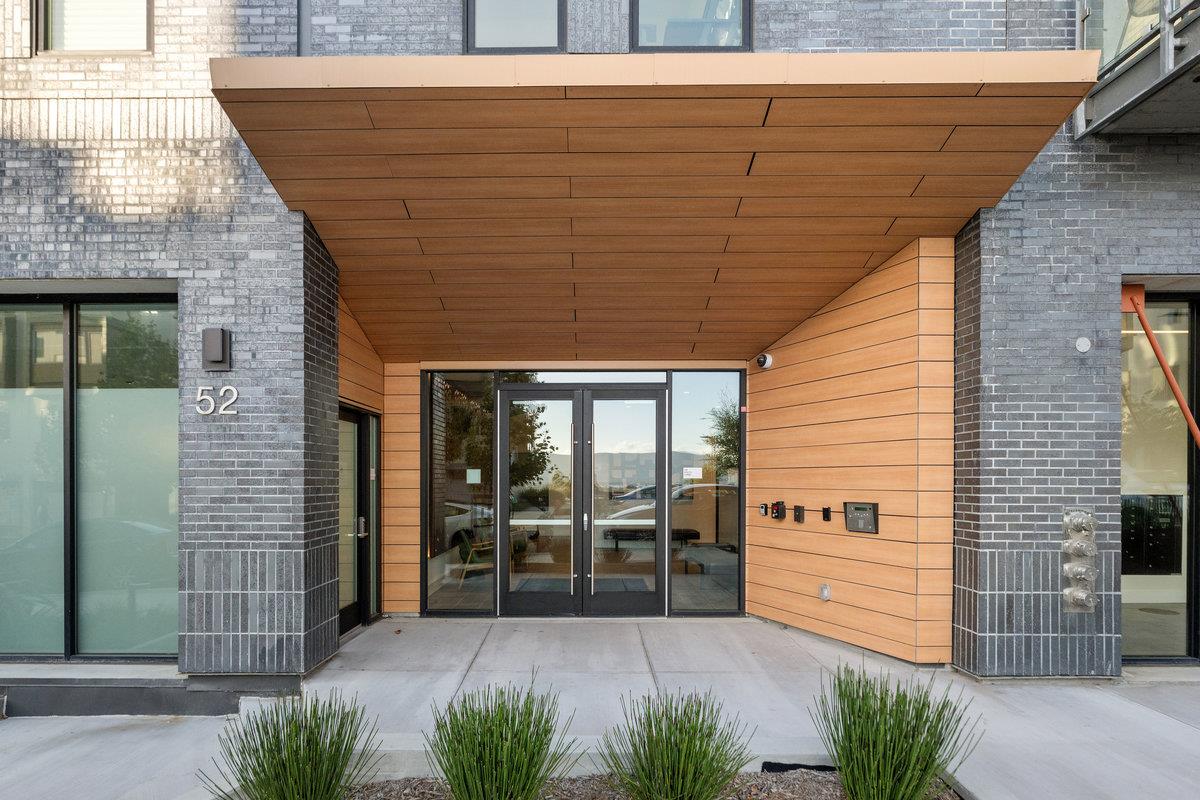 Detail Gallery Image 34 of 54 For 52 Kirkwood Ave #426,  San Francisco,  CA 94124 - 2 Beds | 2 Baths