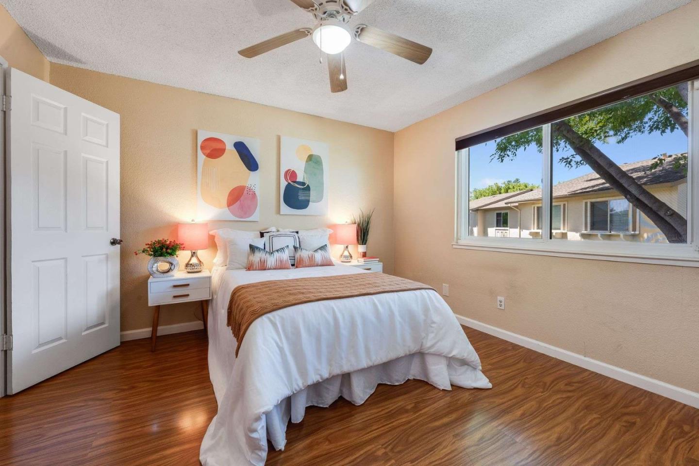 Detail Gallery Image 14 of 30 For 3696 Woodbine Way, Pleasanton,  CA 94588 - 2 Beds | 1/1 Baths