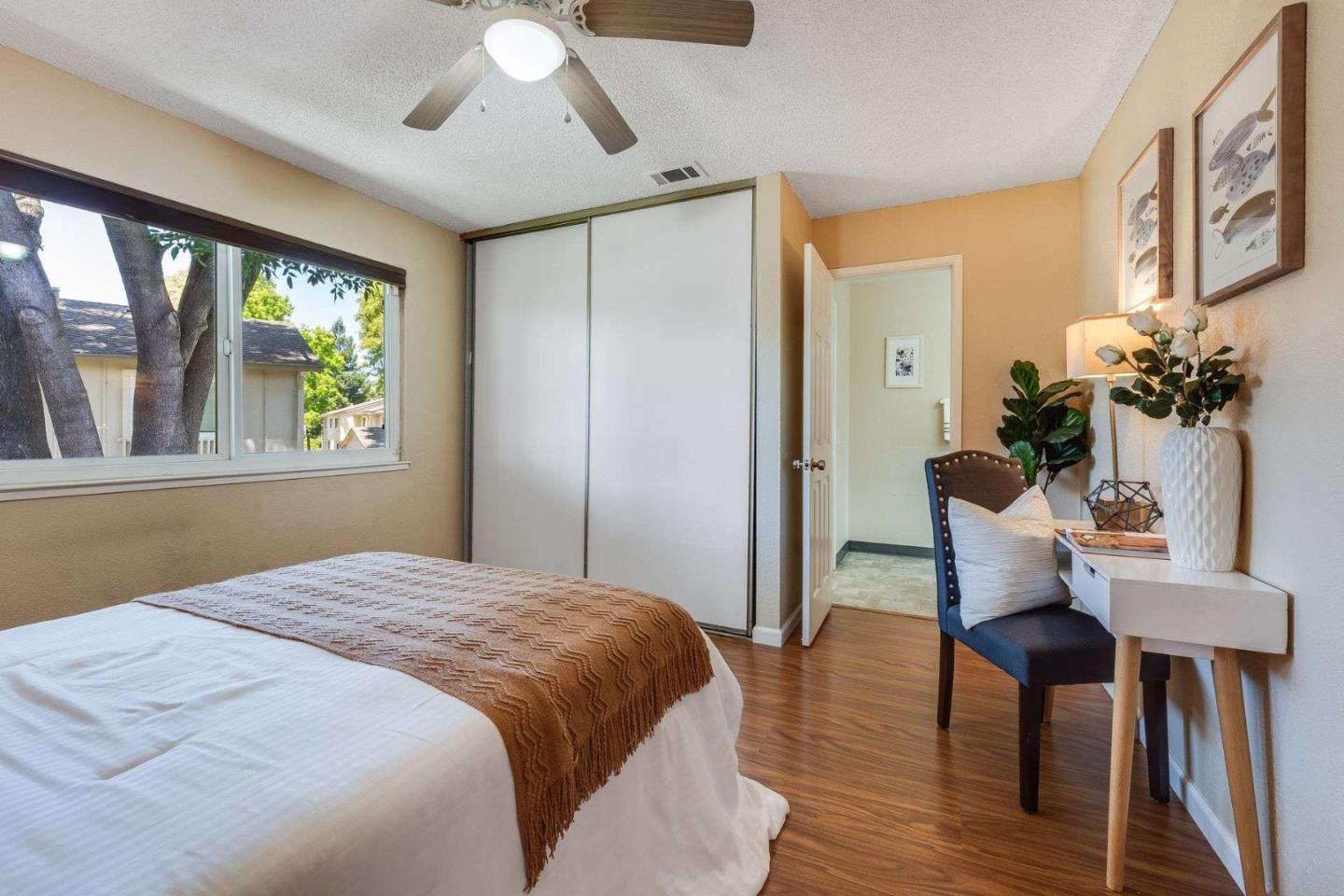 Detail Gallery Image 16 of 30 For 3696 Woodbine Way, Pleasanton,  CA 94588 - 2 Beds | 1/1 Baths