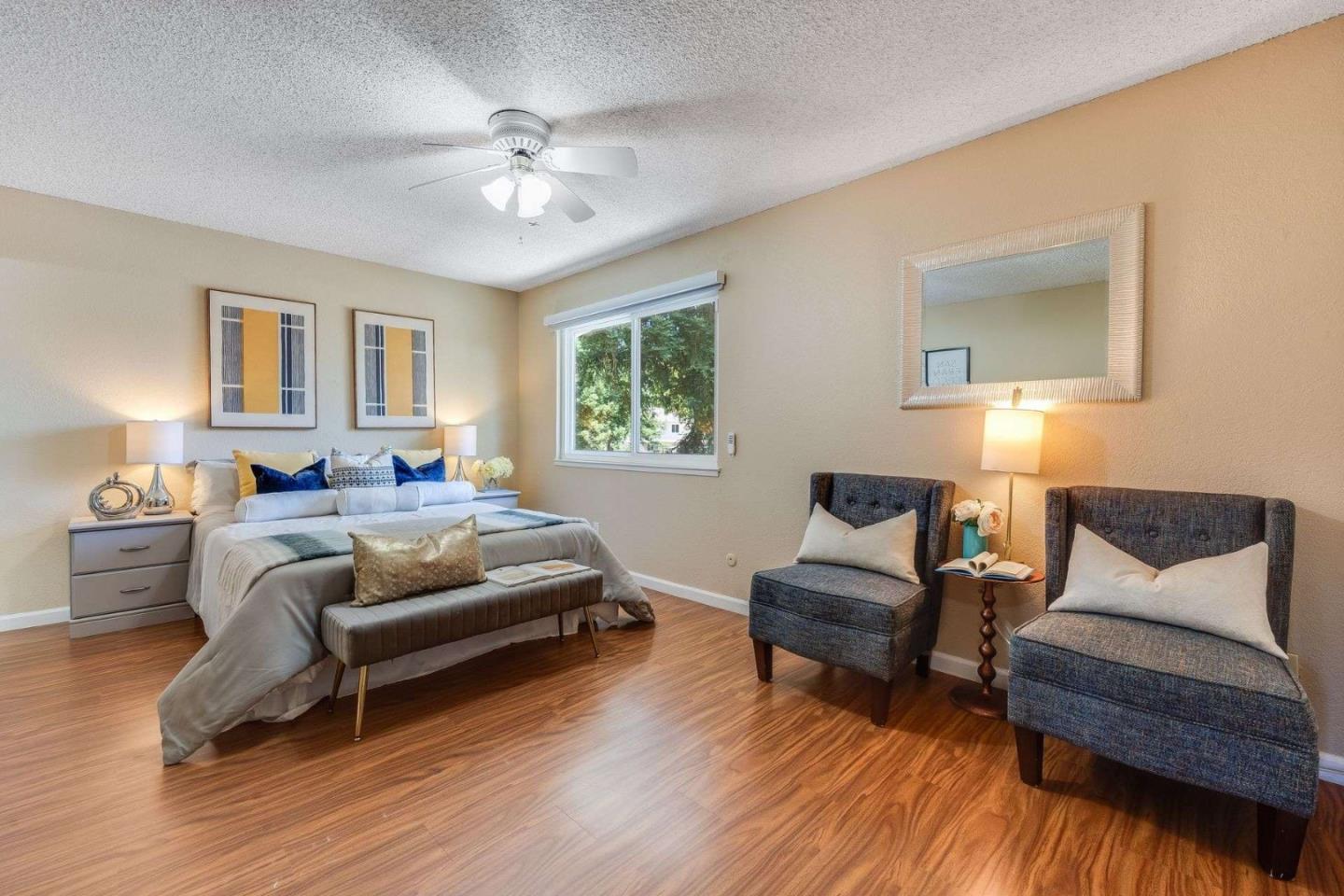 Detail Gallery Image 17 of 30 For 3696 Woodbine Way, Pleasanton,  CA 94588 - 2 Beds | 1/1 Baths