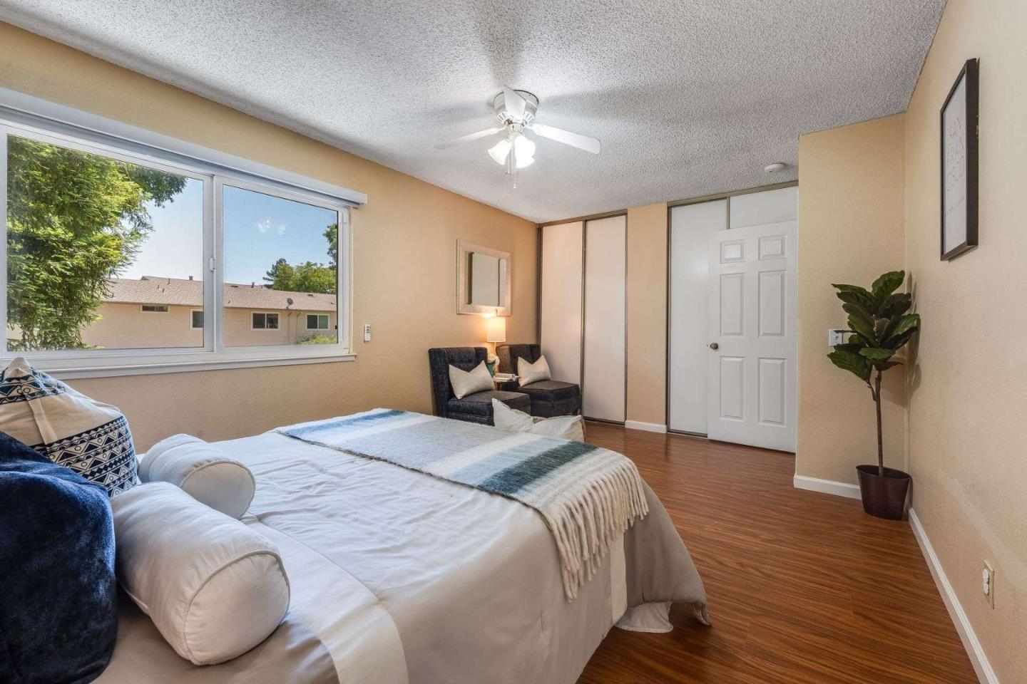 Detail Gallery Image 21 of 30 For 3696 Woodbine Way, Pleasanton,  CA 94588 - 2 Beds | 1/1 Baths