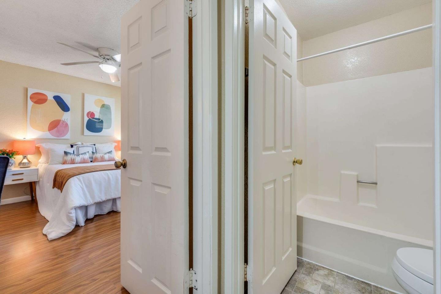 Detail Gallery Image 24 of 30 For 3696 Woodbine Way, Pleasanton,  CA 94588 - 2 Beds | 1/1 Baths