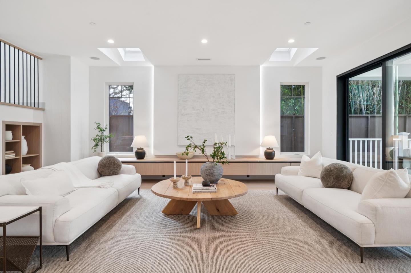 Detail Gallery Image 15 of 51 For 985 Lincoln Ave, Palo Alto,  CA 94301 - 5 Beds | 4/1 Baths