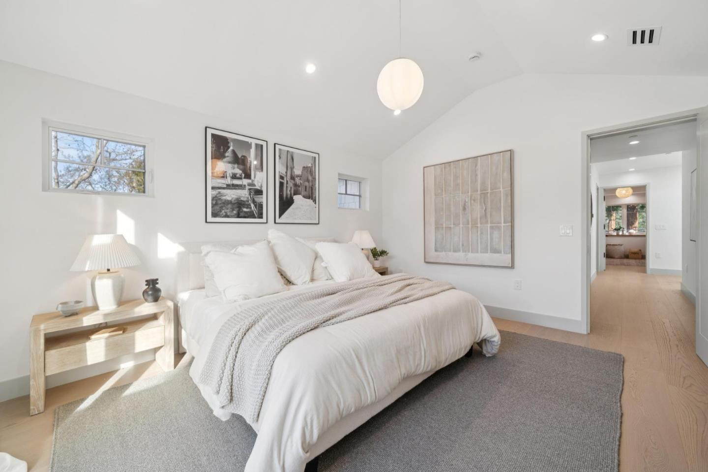 Detail Gallery Image 34 of 51 For 985 Lincoln Ave, Palo Alto,  CA 94301 - 5 Beds | 4/1 Baths