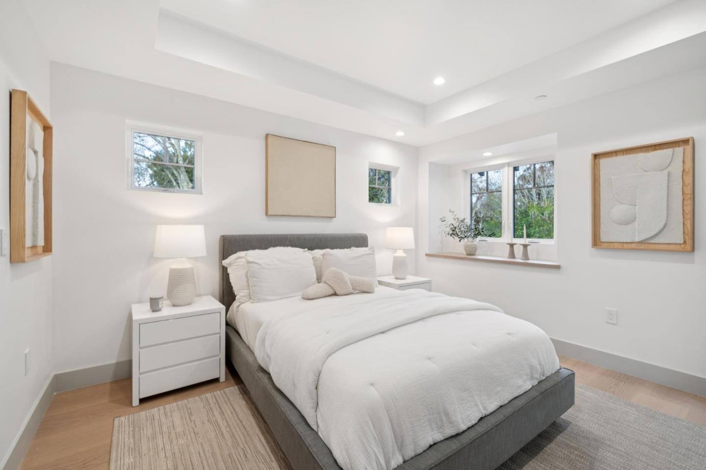 Detail Gallery Image 45 of 51 For 985 Lincoln Ave, Palo Alto,  CA 94301 - 5 Beds | 4/1 Baths