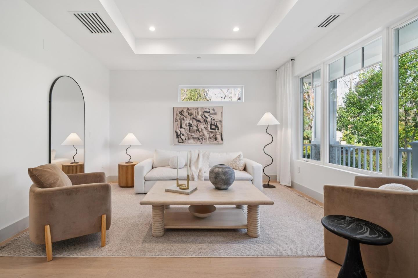 Detail Gallery Image 7 of 51 For 985 Lincoln Ave, Palo Alto,  CA 94301 - 5 Beds | 4/1 Baths