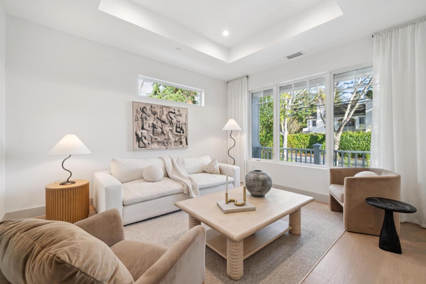 Detail Gallery Image 8 of 51 For 985 Lincoln Ave, Palo Alto,  CA 94301 - 5 Beds | 4/1 Baths