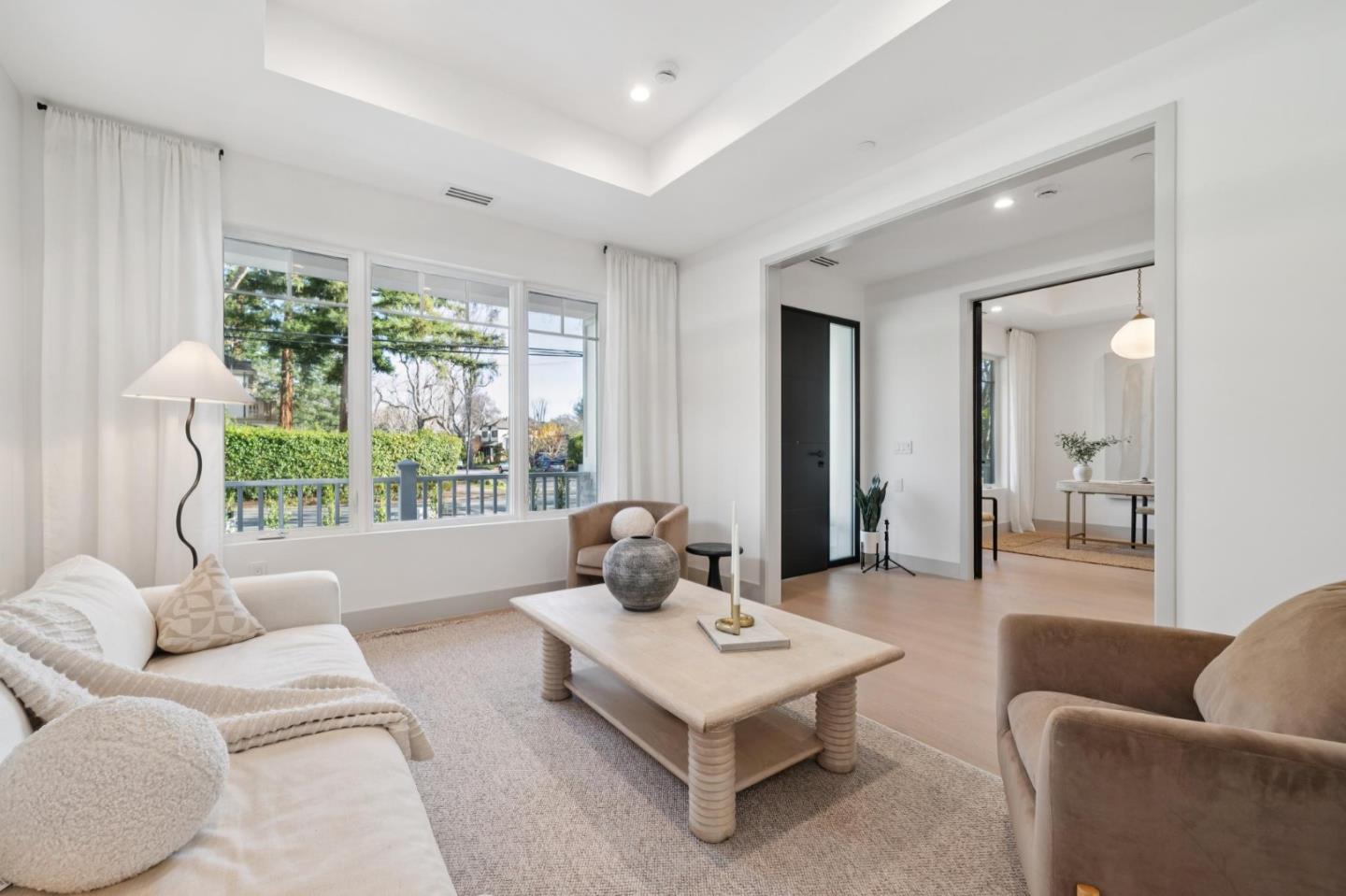 Detail Gallery Image 9 of 51 For 985 Lincoln Ave, Palo Alto,  CA 94301 - 5 Beds | 4/1 Baths