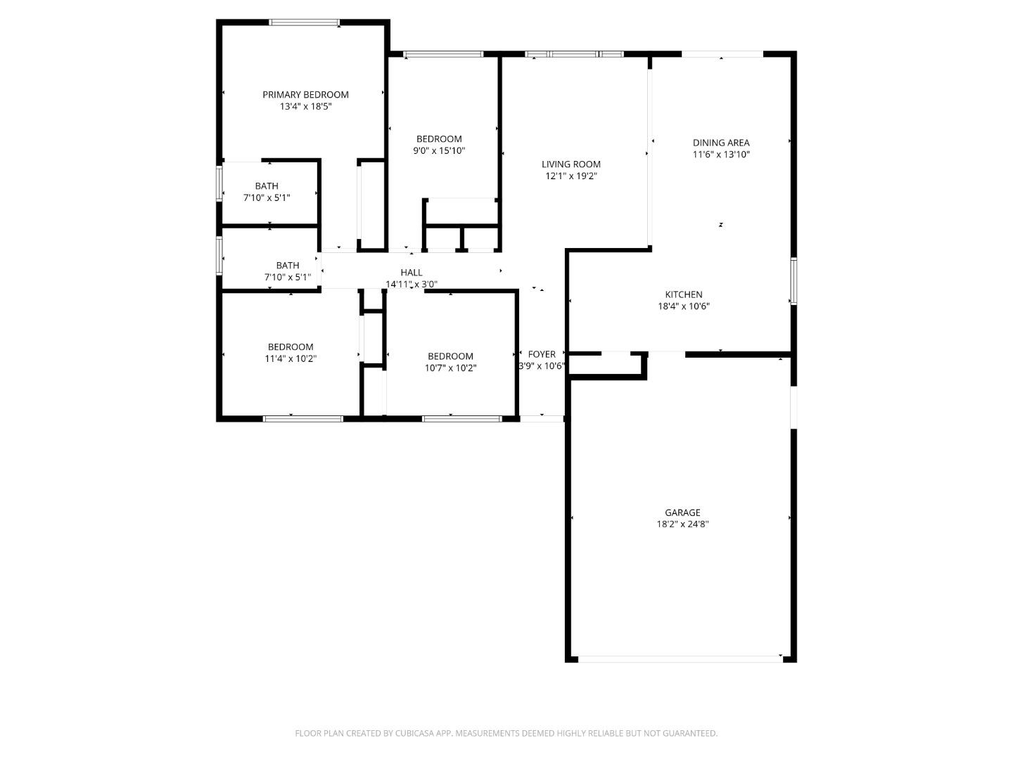 Detail Gallery Image 29 of 29 For 35172 Lancero St, Fremont,  CA 94536 - 4 Beds | 2 Baths